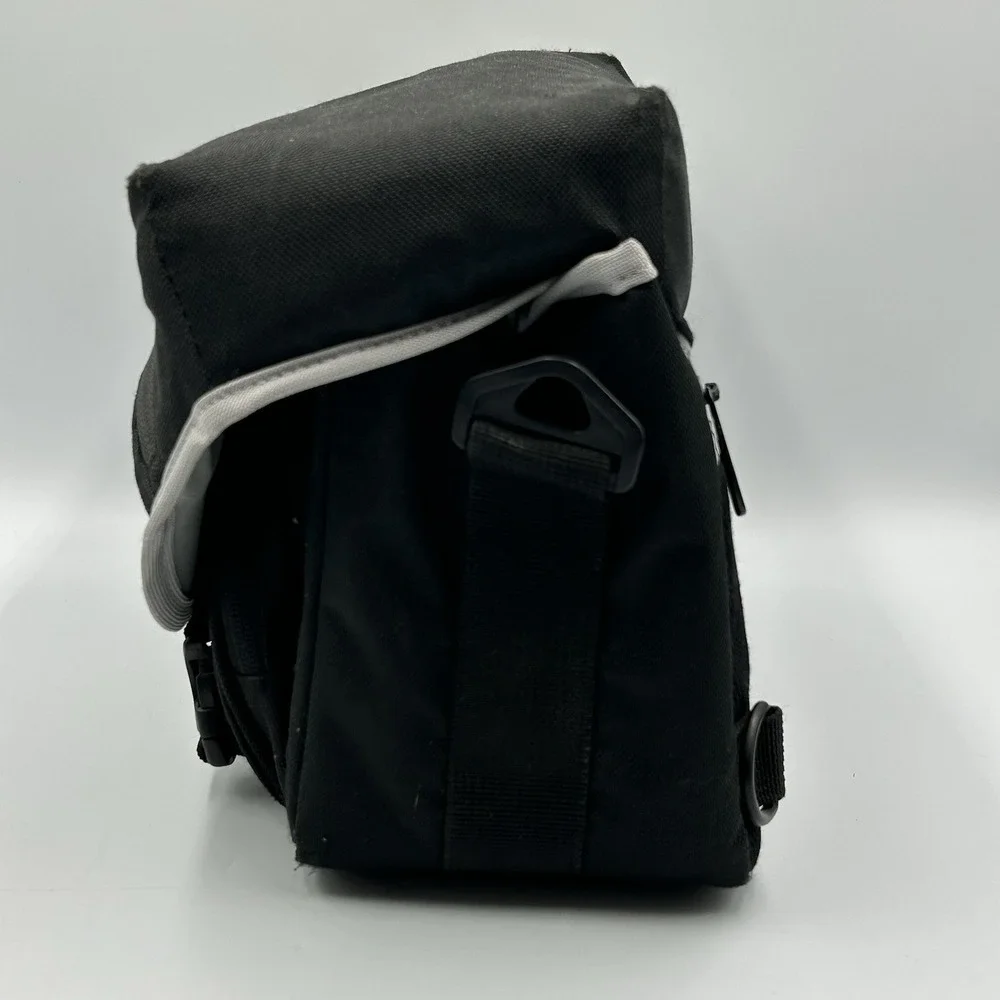Nikon DSLR Digital Camera Carrying Case Photographer Bag Medium 11
